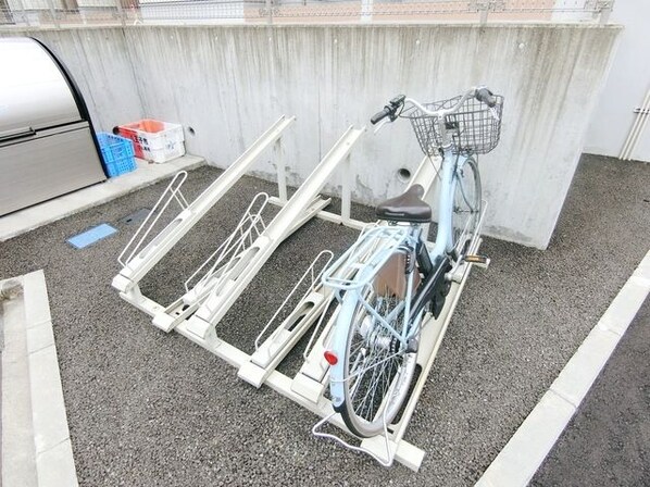 リブリ・結の物件内観写真